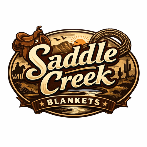 Saddle Creek Blankets